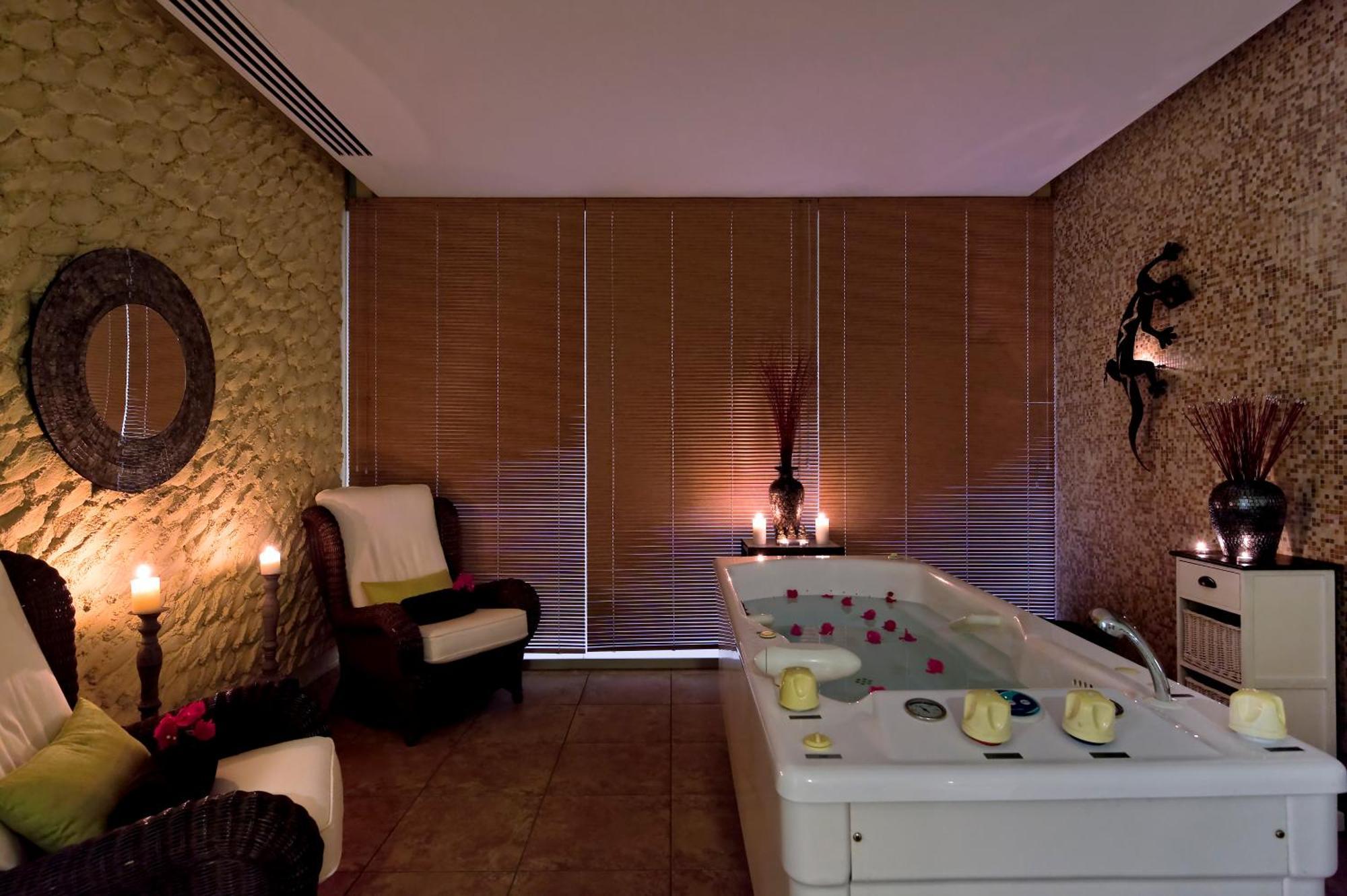Occidental Jandia Royal Level - Adults Only Hotel มอร์โร เดล ฆาเบล ภายนอก รูปภาพ